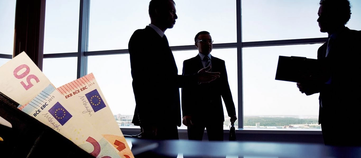 «Βροχή» οι αιτήσεις για το πρόγραμμα των 100.000 νέων επιδοτούμενων θέσεων εργασίας